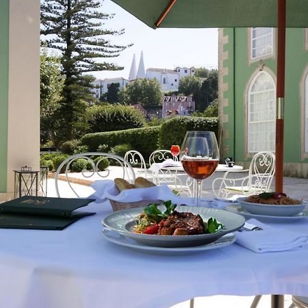 Hotel Casa Holstein Quinta De Sao Sebastiao Sintra Extérieur photo