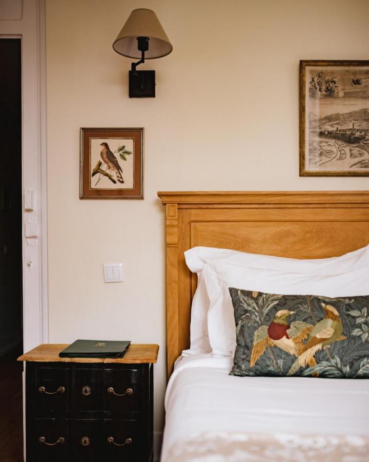 Hotel Casa Holstein Quinta De Sao Sebastiao Sintra Extérieur photo