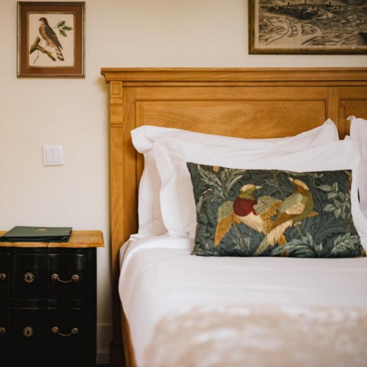 Hotel Casa Holstein Quinta De Sao Sebastiao Sintra Extérieur photo