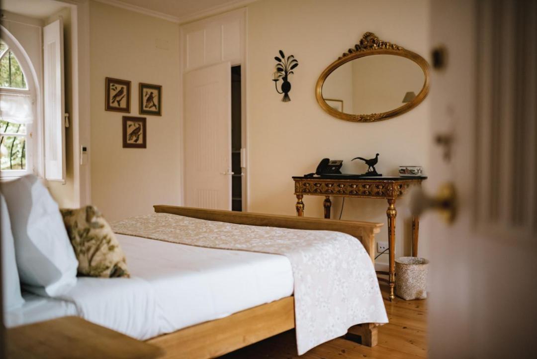 Hotel Casa Holstein Quinta De Sao Sebastiao Sintra Extérieur photo