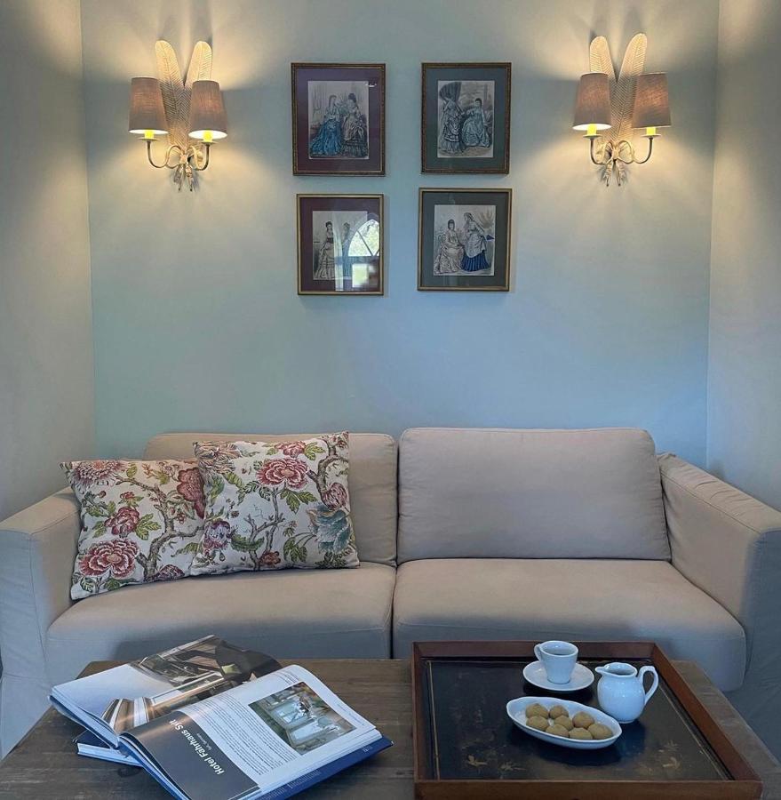 Hotel Casa Holstein Quinta De Sao Sebastiao Sintra Extérieur photo