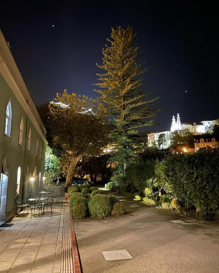 Hotel Casa Holstein Quinta De Sao Sebastiao Sintra Extérieur photo