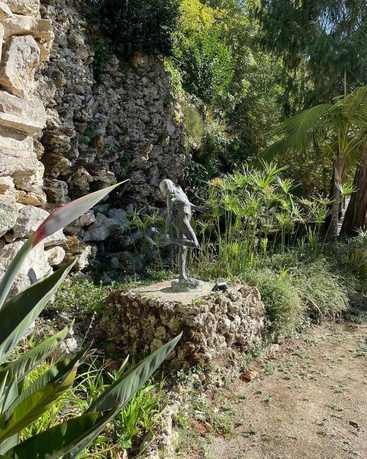 Hotel Casa Holstein Quinta De Sao Sebastiao Sintra Extérieur photo