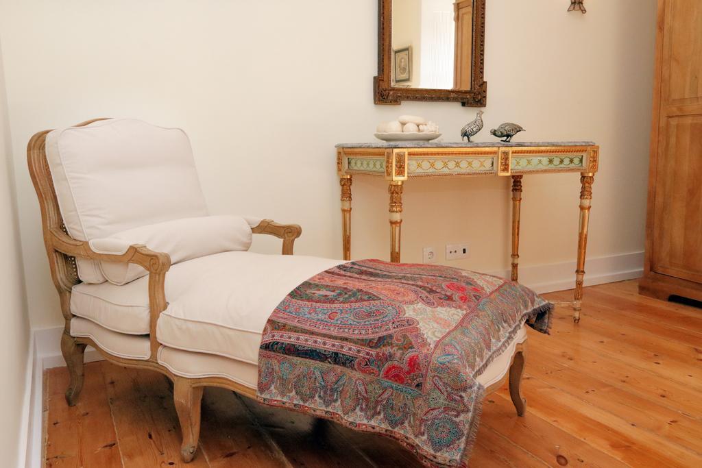 Hotel Casa Holstein Quinta De Sao Sebastiao Sintra Extérieur photo