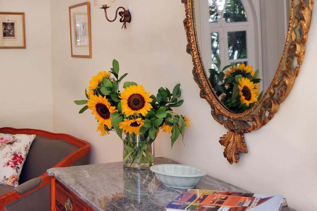 Hotel Casa Holstein Quinta De Sao Sebastiao Sintra Extérieur photo